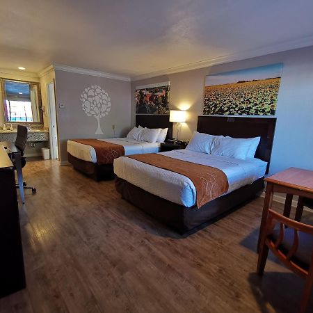 Journey Inn Woodland Kültér fotó